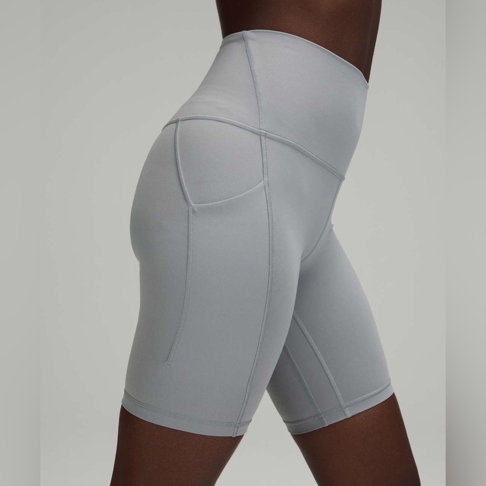 Lululemon Align Shorts